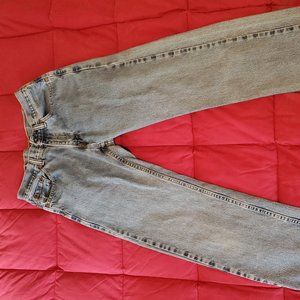 Levi 505 Jeans